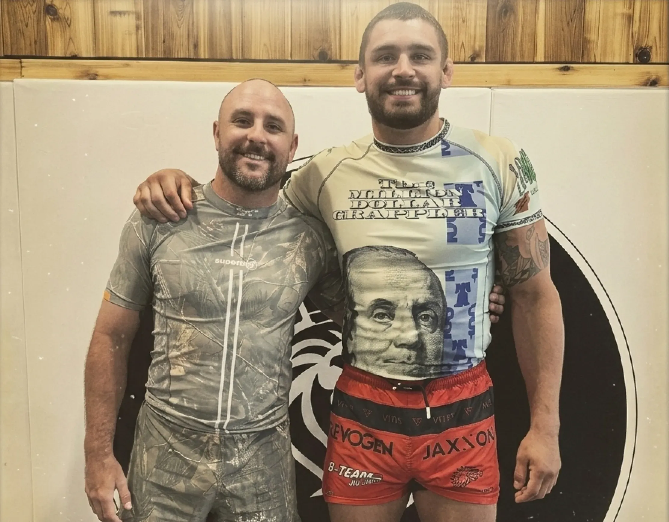 Johnathan Carli